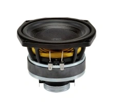 Difuzor coaxial 5 Inch B&C 5FCX44 - 8 Ohm - Img 3