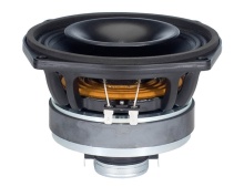 Difuzor coaxial 6.5 Inch B&C 6FHX51 - 8 Ohm - Img 3