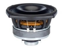 Difuzor coaxial 6.5 Inch B&C 6FHX51 - 8 Ohm - Img 3