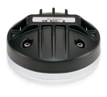 Difuzor driver 1 Inch B&C DE500 - 16 Ohm