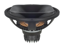 Difuzor triaxial 15 Inch B&C 15HTX100 - 8 Ohm - Img 3