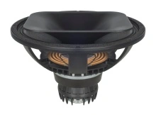 Difuzor triaxial 15 Inch B&C 15HTX100 - 8 Ohm - Img 3
