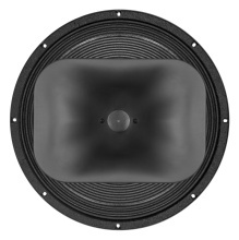 Difuzor triaxial 18 Inch B&C 18HTX100 - 8 Ohm - Img 2