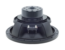 Difuzor woofer 10 inch B&C 10MBX64 - 8 Ohm