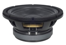 Difuzor woofer 12 inch B&C 12FG100 - 8 Ohm - Img 3