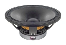 Difuzor woofer 15 inch B&C 15RBX100 - 8 Ohm - Img 3