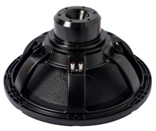 Difuzor woofer 18 inch 18 Sound 18NLW4100 4 Ohm - Img 2