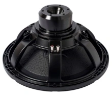 Difuzor woofer 18 inch 18 Sound 18NLW4100 4 Ohm - Img 2