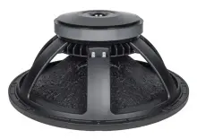 Difuzor woofer 18 inch B&C 18PZW100 - 8 Ohm