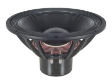 Difuzor woofer 18 inch B&C 18RS115 - 8 Ohm - Img 3