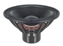 Difuzor woofer 18 inch B&C 18RS115 - 8 Ohm - Img 3
