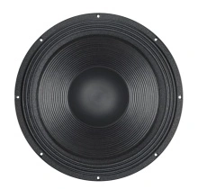Difuzor woofer 19 inch B&C 19RS115 - 8 Ohm - Img 2