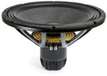 Difuzor woofer 21 inch 18 Sound 21NTLW5000 4 Ohm
