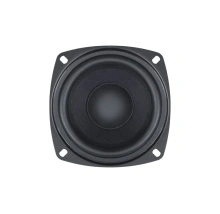 Difuzor woofer 4 inch B&C 4NDS34 - Img 2
