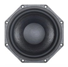 Difuzor woofer 8 in B&C 8BG51 - 8 Ohm - Img 2
