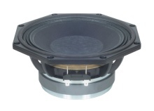 Difuzor woofer 8 inch B&C 8FMB51 - 8 Ohm - Img 3