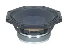 Difuzor woofer 8 inch B&C 8FMB51 - 8 Ohm - Img 3