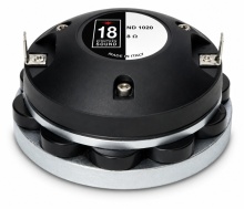 Driver 1" 18 Sound ND1020 8 Ohm