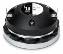 Driver 1" 18 Sound ND1020 8 Ohm