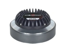 Driver 1 Inch B&C DE36 - 8 Ohm