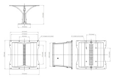 Horn 6.5" 18 Sound XMT200 - Img 2
