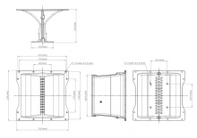 Horn 6.5" 18 Sound XMT200 - Img 2
