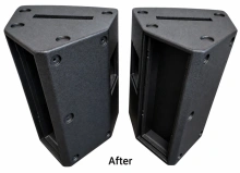 Reconditionare Carcase Sisteme Audio - Img 3