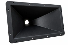 Set 2x Horn XA2 / FX12 V2