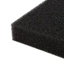 Set burete fonotransparent debitat pentru XA2 - 4 Basi 2 Topuri