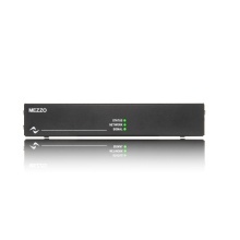 Amplificator Powersoft Mezzo 324 A - 4 canale 320W DSP