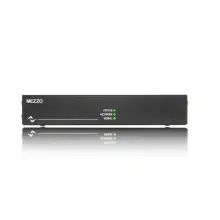 Amplificator Powersoft Mezzo 324 A - 4 canale 320W DSP