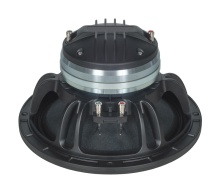 Difuzor coaxial 10 Inch B&C 10CXN76 - 8 Ohm - Img 1