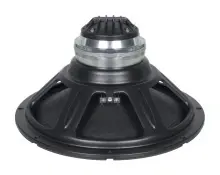 Difuzor coaxial 12 Inch B&C 12CLX64 - 8 Ohm