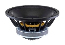 Difuzor coaxial 12 Inch B&C 12FCX76 - 8 Ohm - Img 3