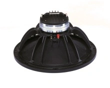Difuzor coaxial 15 Inch B&C 15HCX76 - 8 Ohm