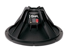 Difuzor woofer 12 inch B&C 12HPL64 - 8 Ohm