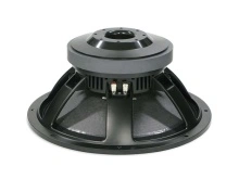 Difuzor woofer 15 inch 18 Sound 15LW2400 8 Ohm - Img 2