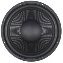 Difuzor woofer 15 inch B&C 15BG100 - 8 Ohm - Img 2