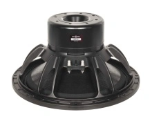 Difuzor woofer 15 inch B&C 15DS115 - 4 Ohm