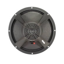 Difuzor woofer 15 inch B&C 15HPL76 - 4 Ohm - Img 2