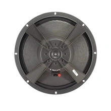 Difuzor woofer 15 inch B&C 15HPL76 - 4 Ohm - Img 2