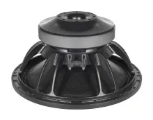 Difuzor woofer 15 inch B&C 15TBW100 - 8 Ohm