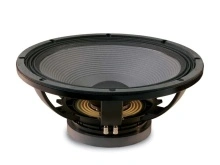 Difuzor woofer 18 inch 18 Sound 18LW2400 8 Ohm