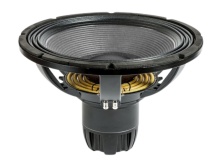 Difuzor woofer 18 inch 18 Sound 18NTLW5000 4 Ohm