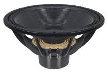 Difuzor woofer 18 inch B&C 18DS100 - 4 Ohm - Img 3