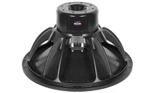 Difuzor woofer 18 inch B&C 18DS115 - 4 Ohm