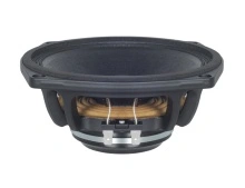 Difuzor Woofer 6.5 Inch B&C 6MDN44 - 8 Ohm - Img 3