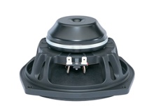 Difuzor woofer 6.5 inch B&C 6NDL38 - 4 Ohm