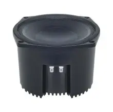 Difuzor woofer 6.5 inch B&C 6NSM51 - 8 Ohm