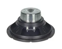 Difuzor woofer 8 inch B&C 8CLA64 - 8 Ohm
